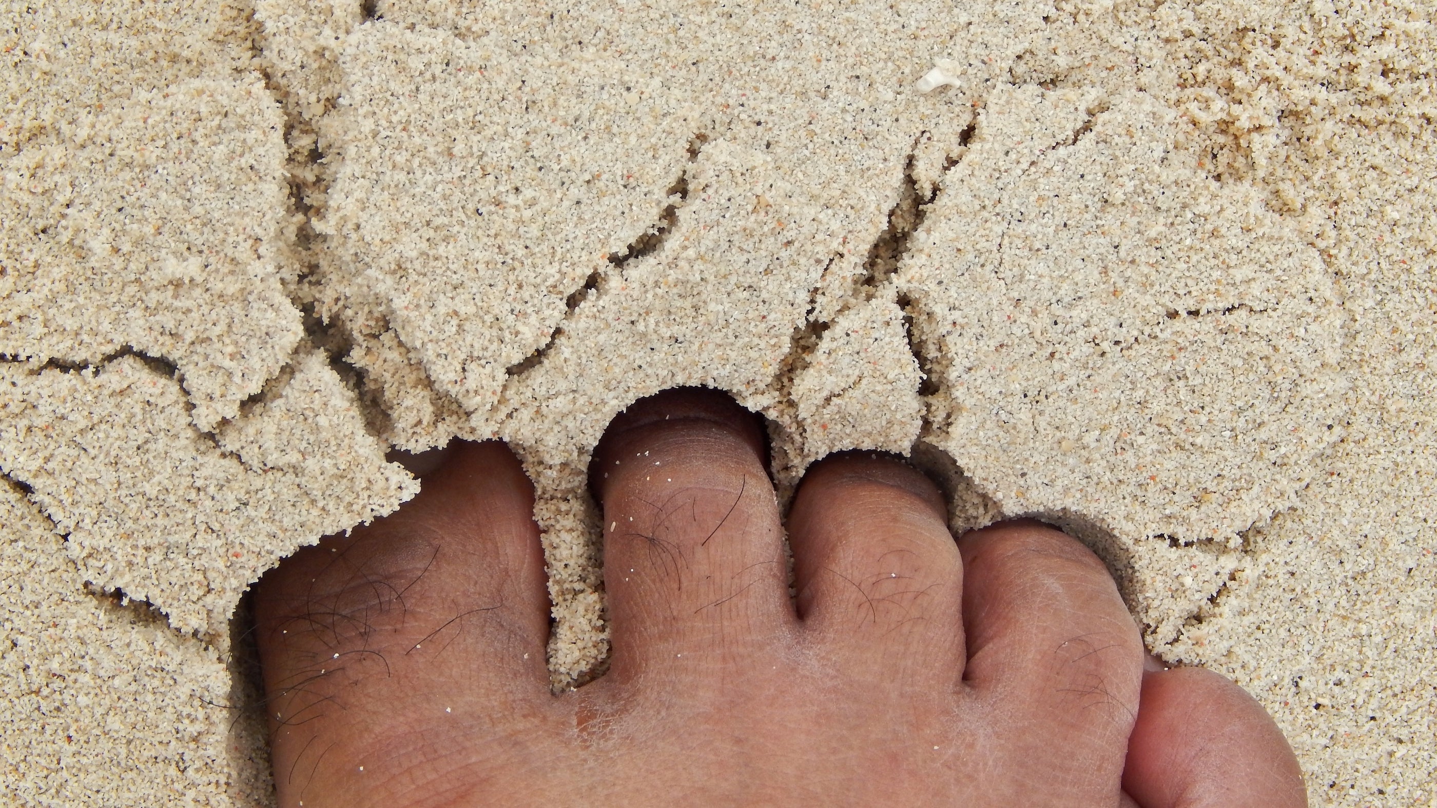 Transform Your Body with Toe-Rx: The Amazing Benefits of Toe Stretching
