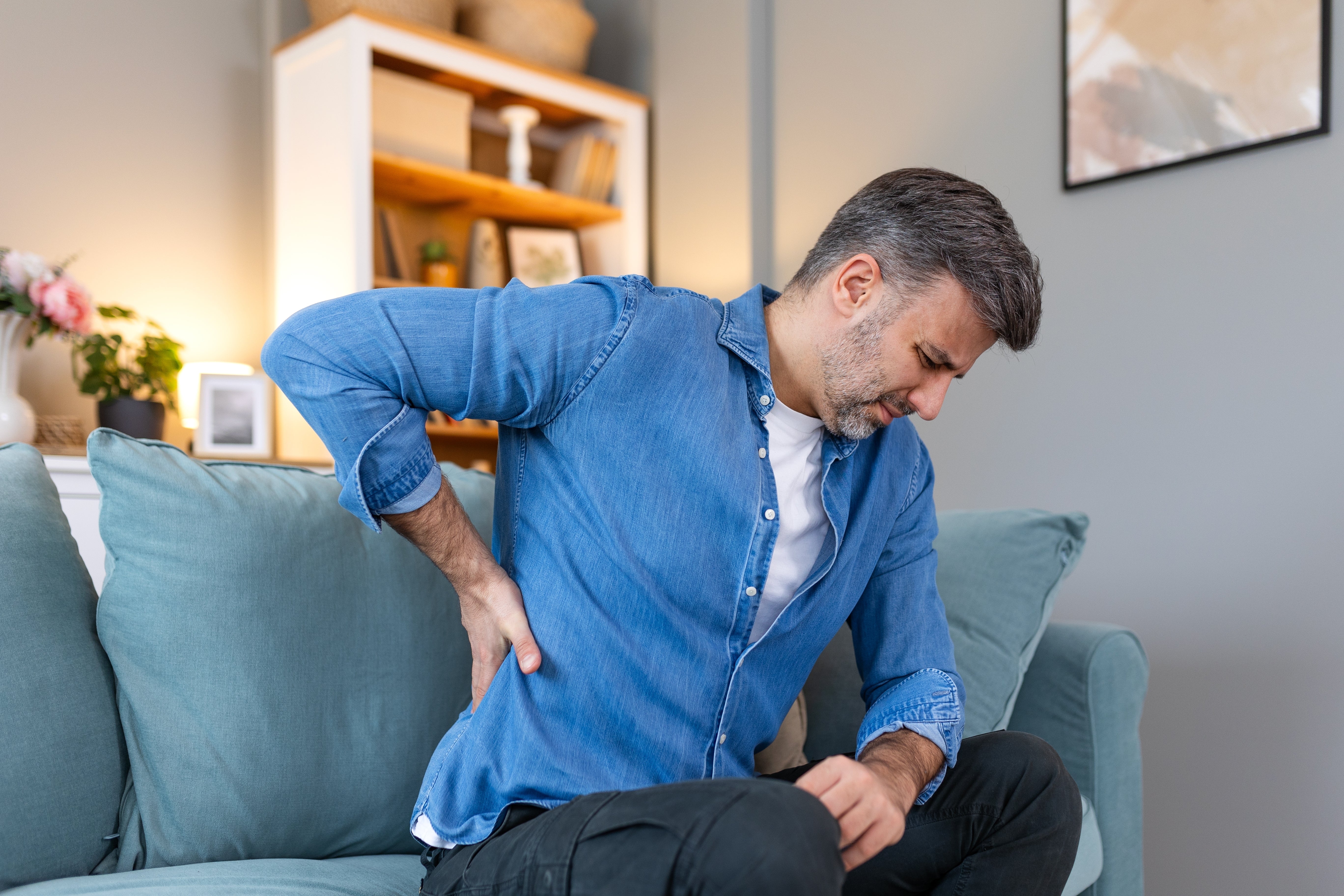 Stand Tall with Toe-Rx: Fix Posture and Ease Back Pain