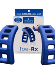 Toe-Rx Firm Large