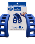 Toe-Rx Firm Medium