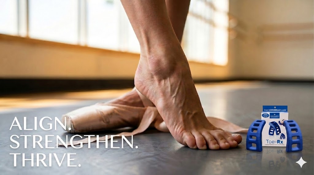 Do Pointe Shoes Cause Bunions? What Dance Medicine Says