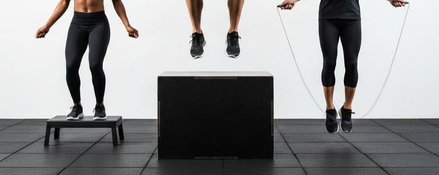 Plyometrics for Runners: What the Trials Show, and What Beats Them