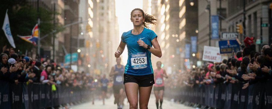 Core Training for Runners: The Invisible Edge That Keeps You Strong to the Finish