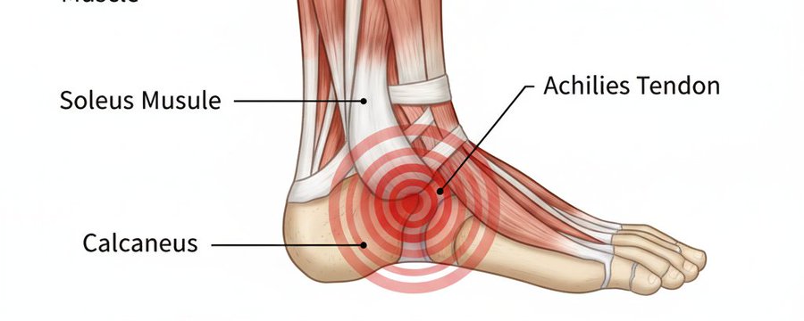 Achilles Tendinopathy: A Major Overuse Injury for Long-Distance Runners