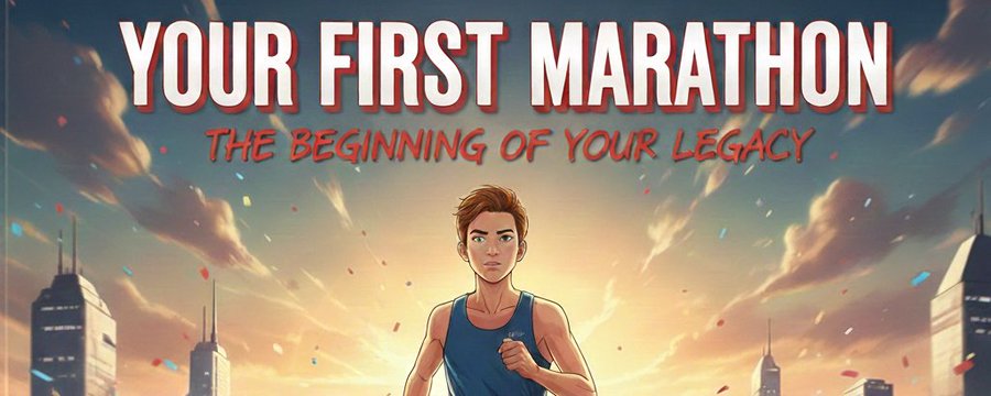 Your First Marathon: Choosing the Right Race and Setting Realistic Goals