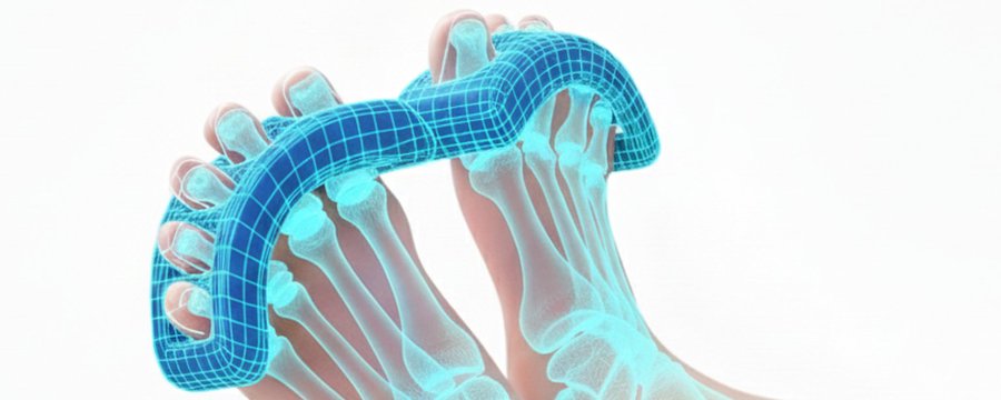 Recovery Runs: The Essential Reset for Serious Runners and Integrating Toe-Rx for Optimal Maintenance