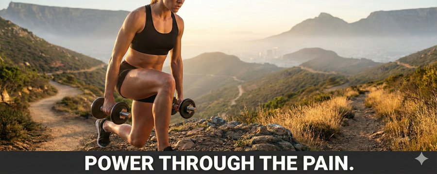 Strength Training for Runners: Boost Your Speed and Stay Injury-Free
