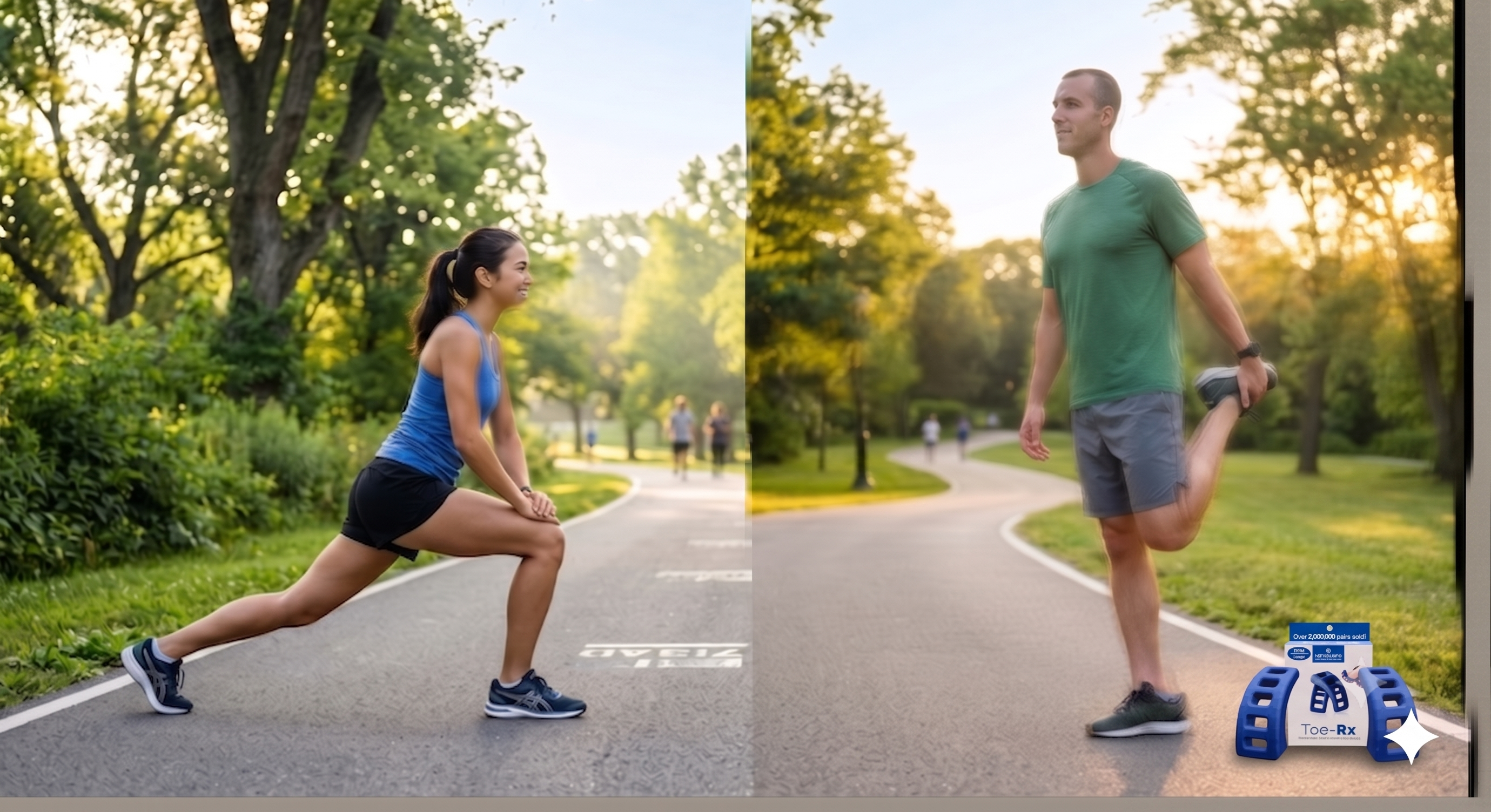 Warm-Up and Cool-Down: The Essential Bookends That Protect Your Runs