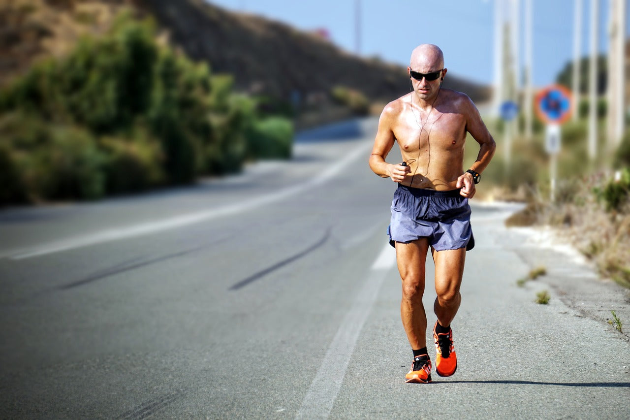 Run Stronger with Toe-Rx: Why Your Toes Are Your Secret Weapo