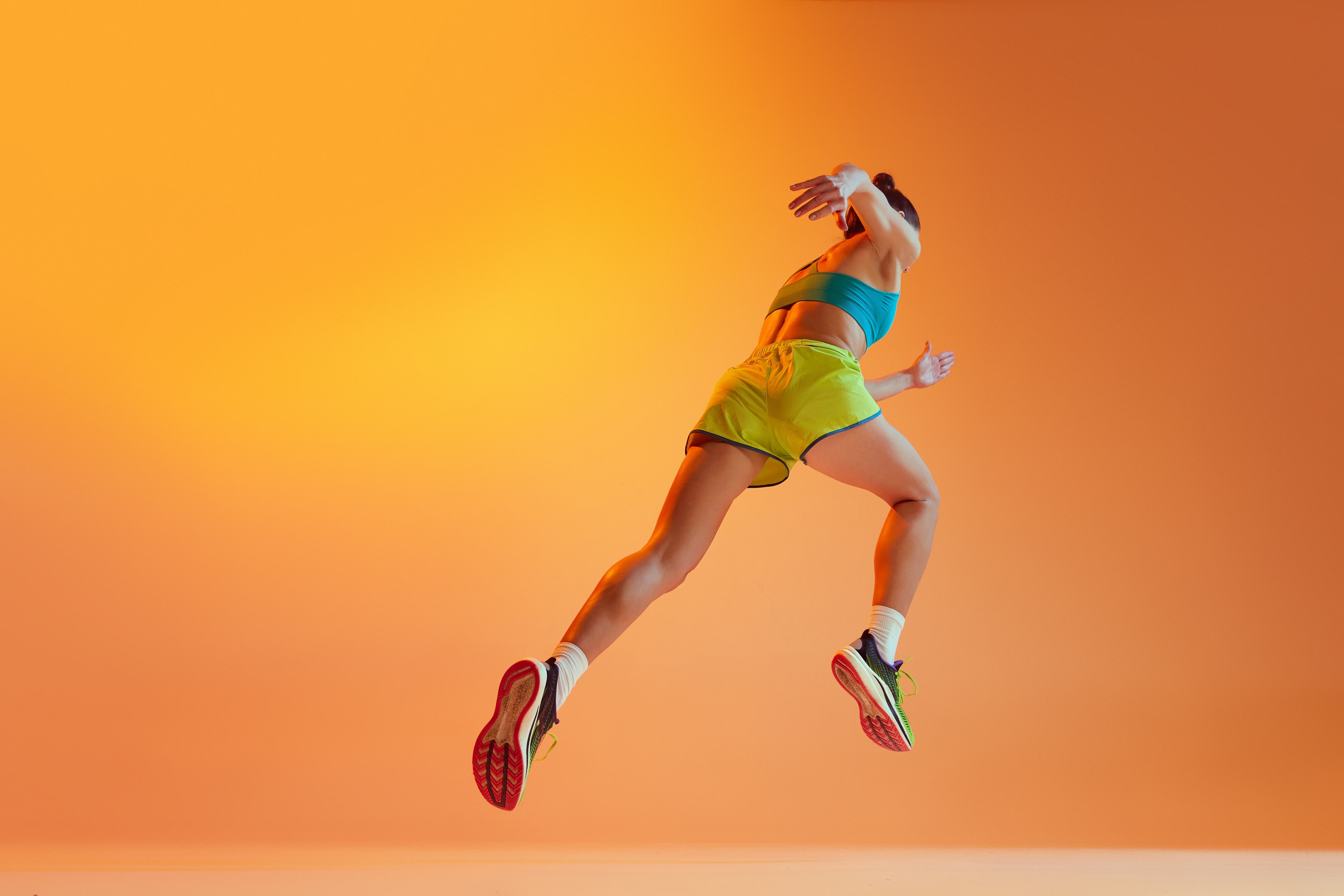 Toe-Rx: Your Path to Stronger Feet