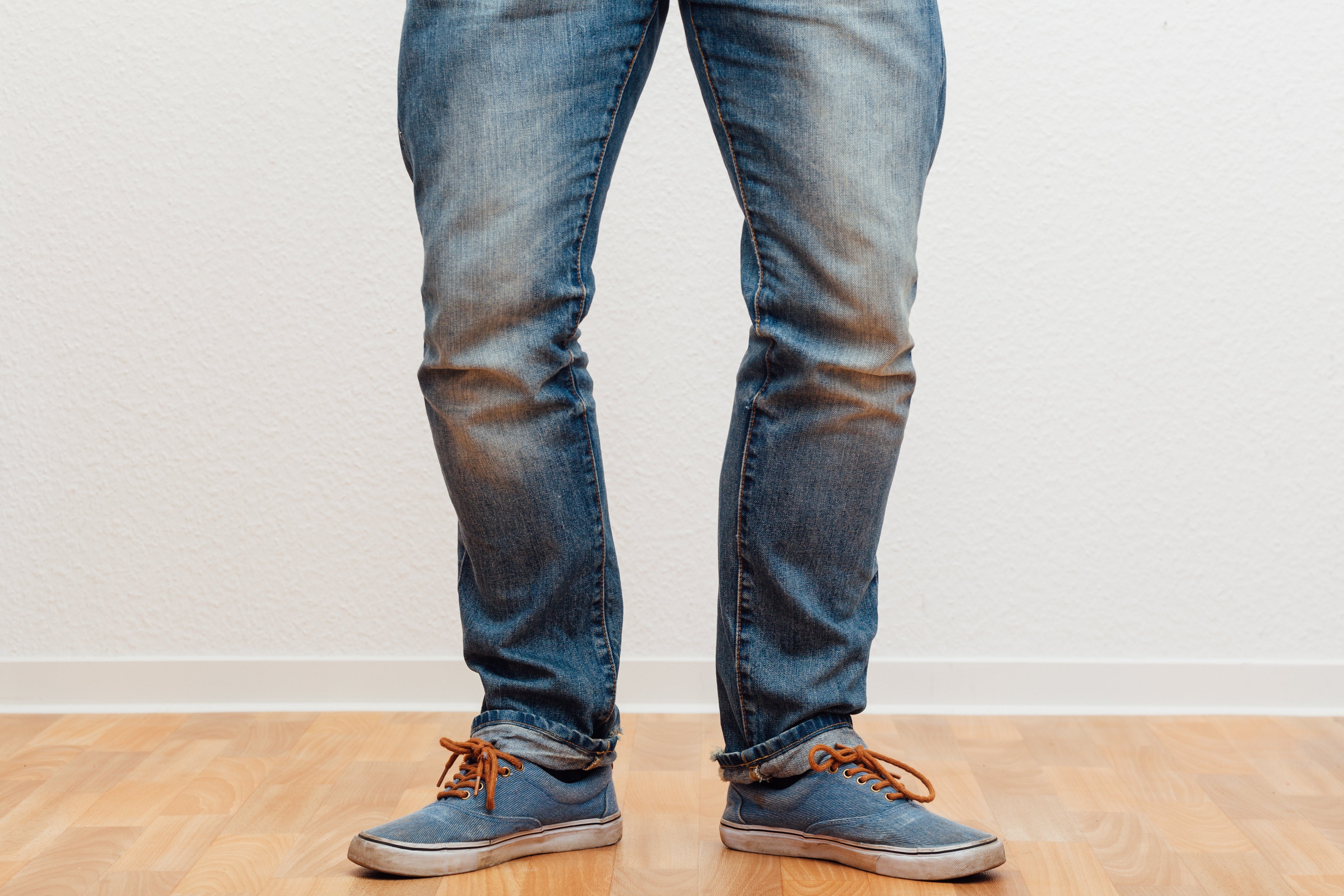Understanding Bowlegs: Support Your Legs with Toe-Rx
