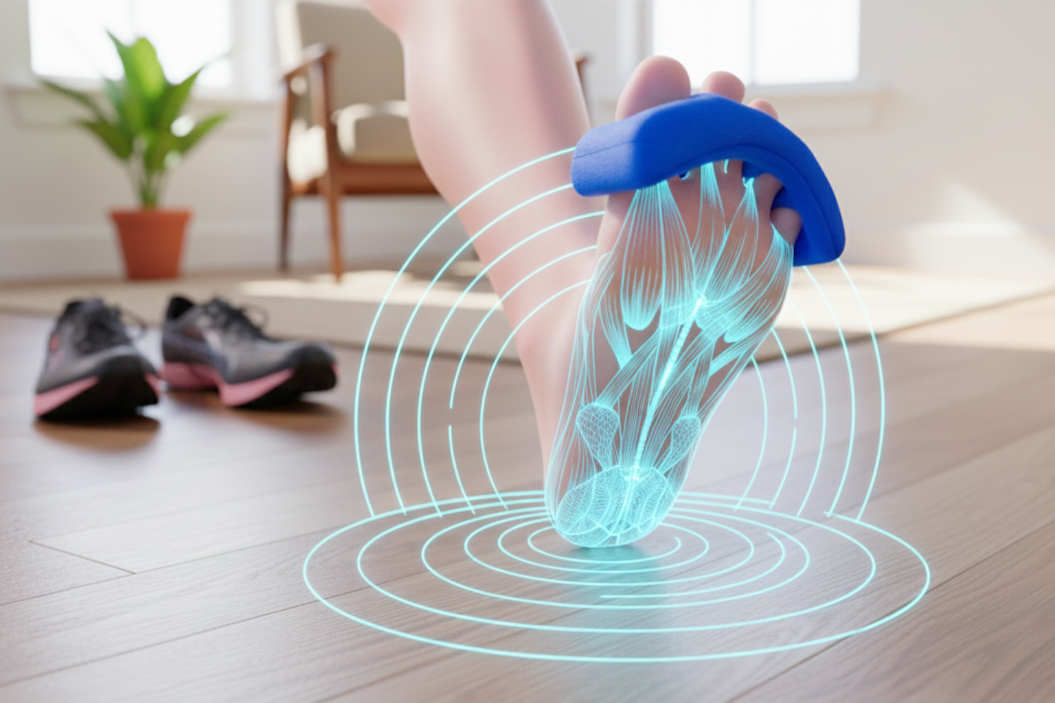 The "Foot Core" Revolution: Why Sub-3 Marathoners Can’t Ignore Their Smallest Muscles