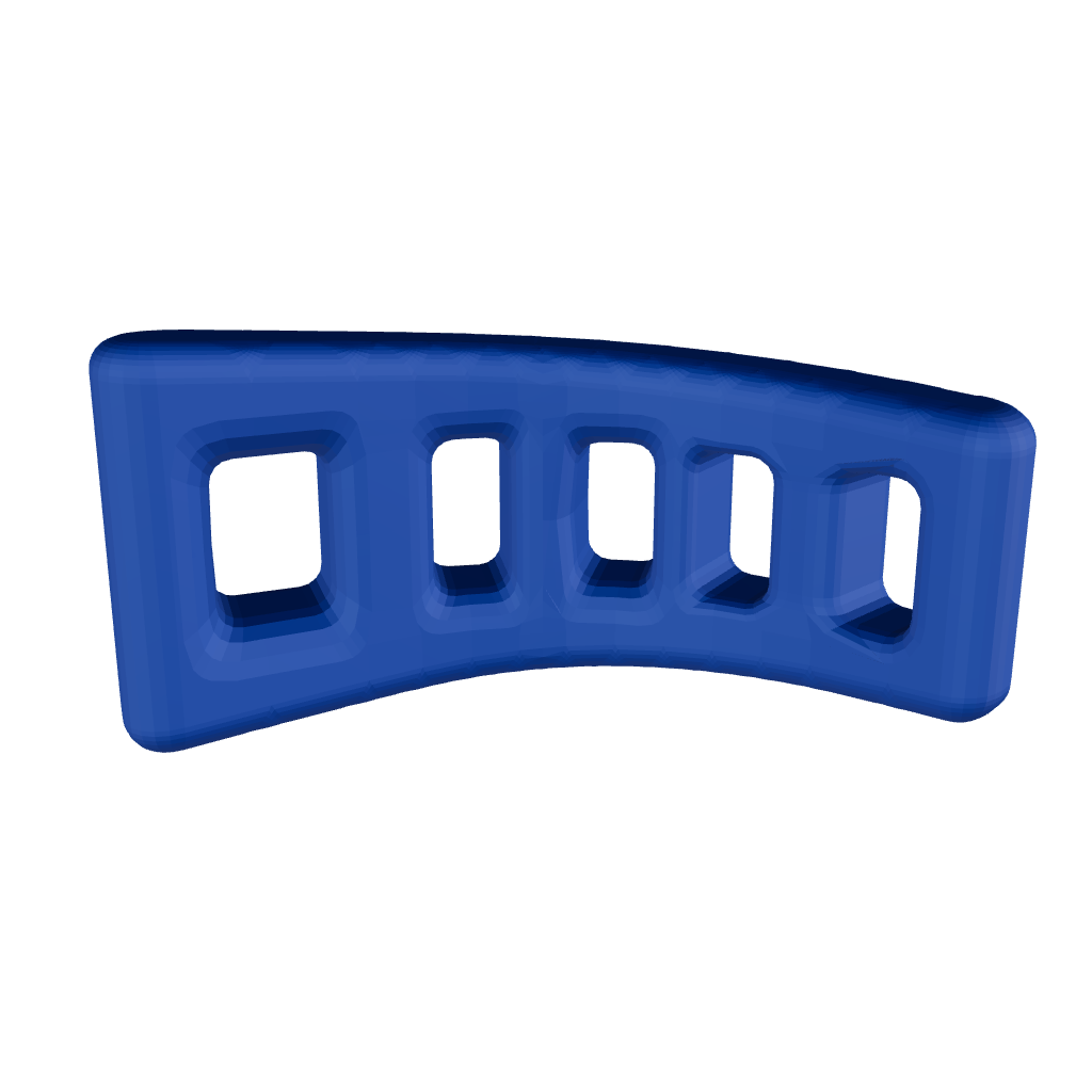 medium size 3D